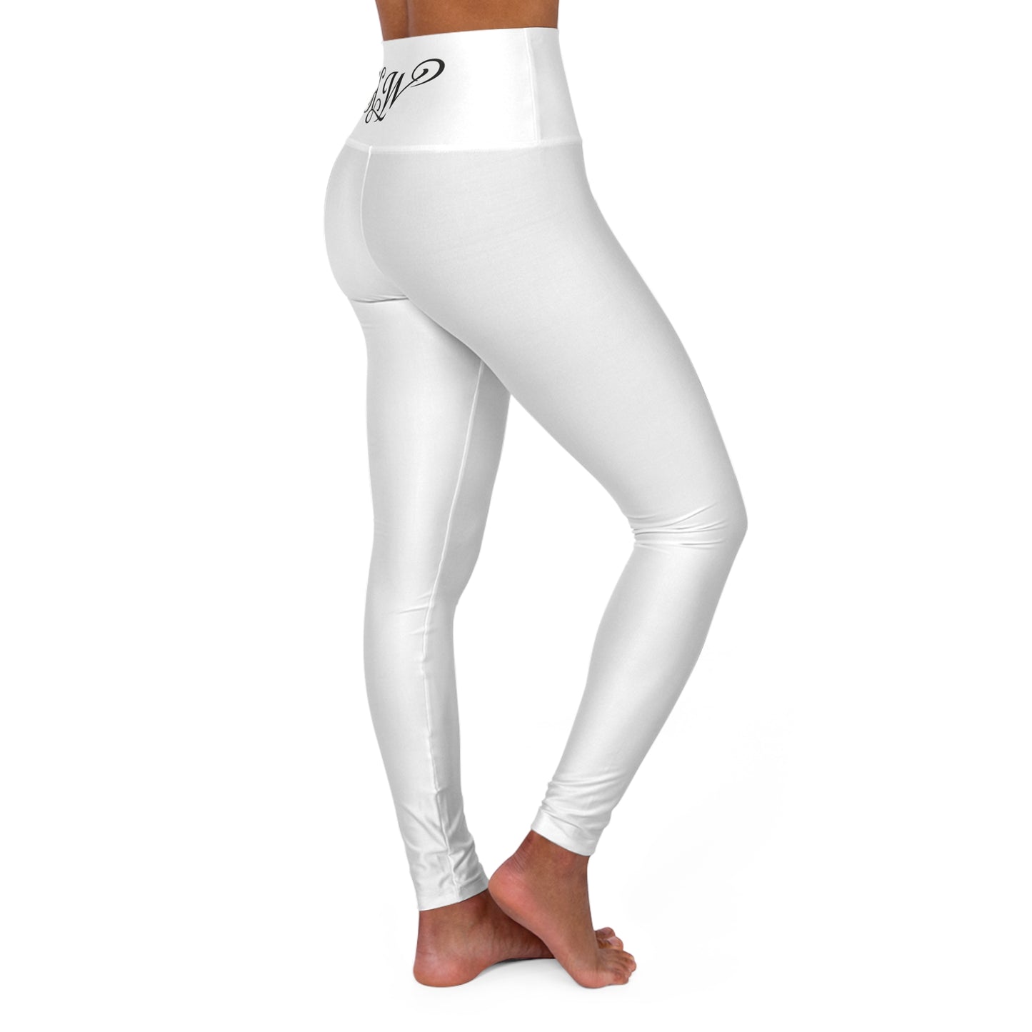 HSW Signature High-Waist Leggings