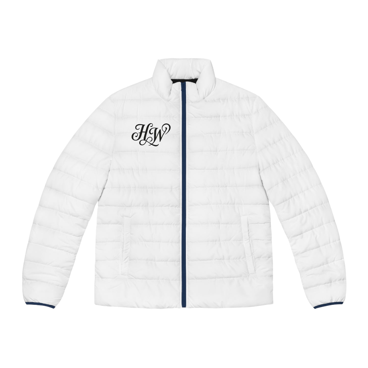 HW Signature Puffer Jacket