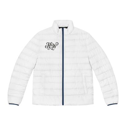 HW Signature Puffer Jacket