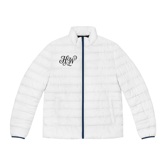 HW Signature Puffer Jacket
