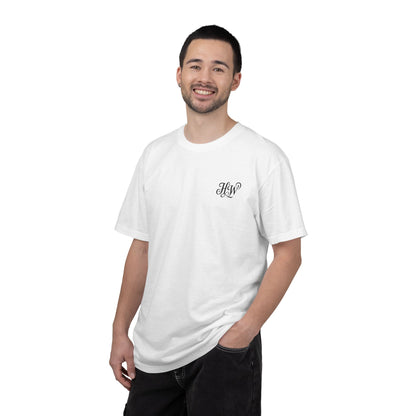 HW Signature Monogram T-Shirt