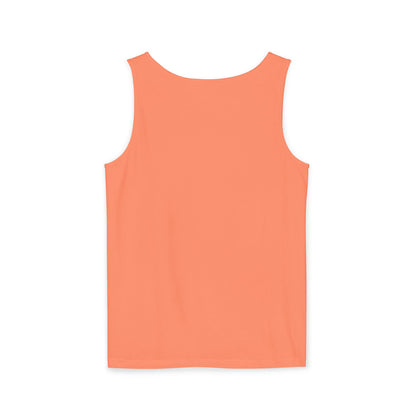 HW Signature Monogram Tank