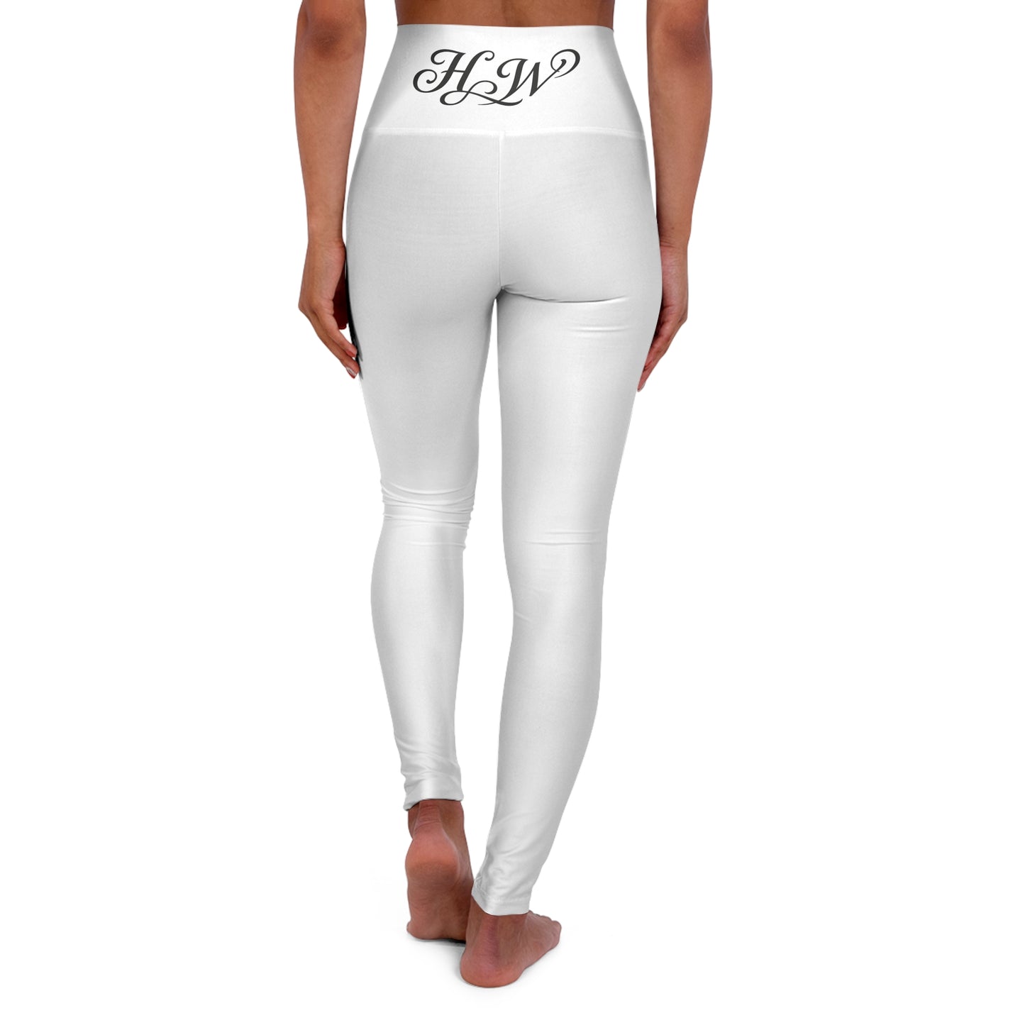 HSW Signature High-Waist Leggings