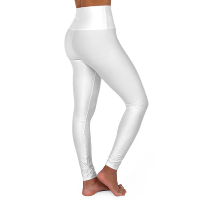 HW Signature High-Waist Yoga Leggings