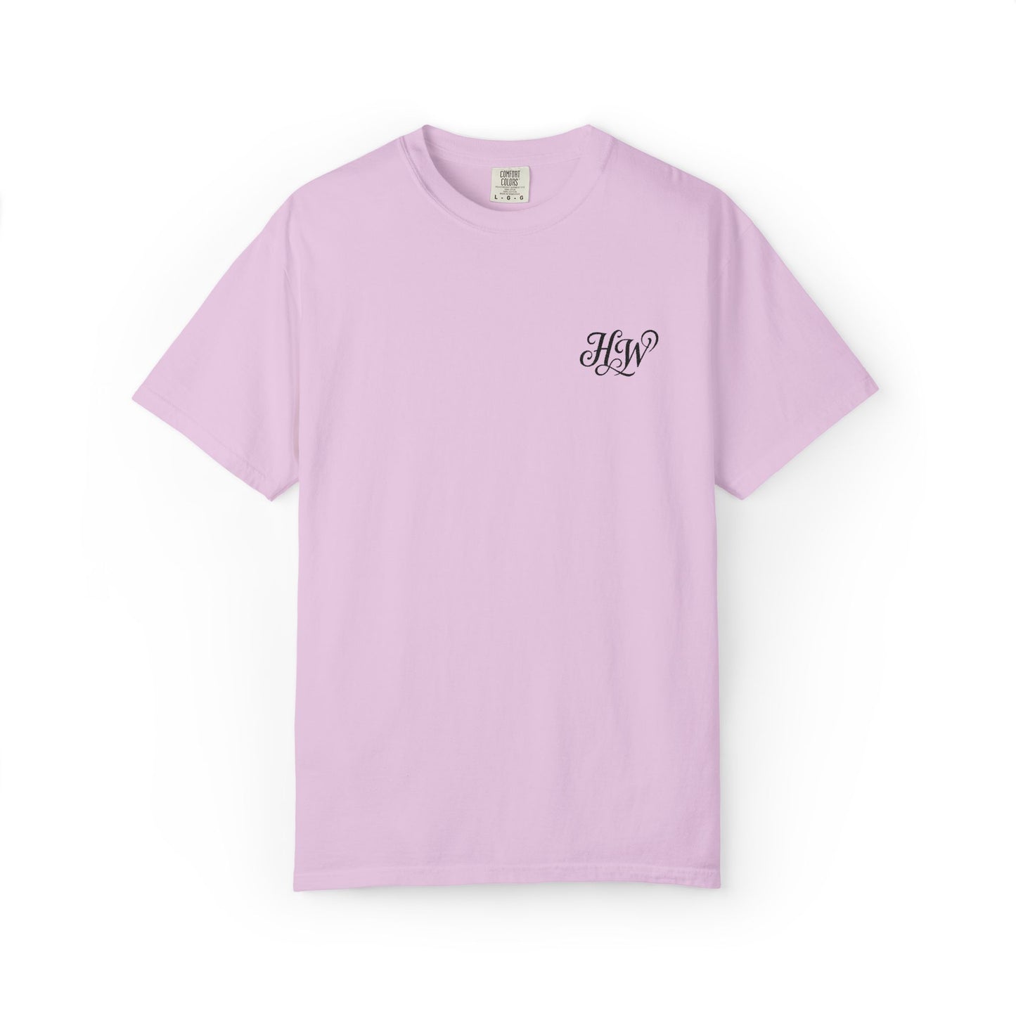 HW Signature Monogram T-Shirt