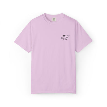 HW Signature Monogram T-Shirt