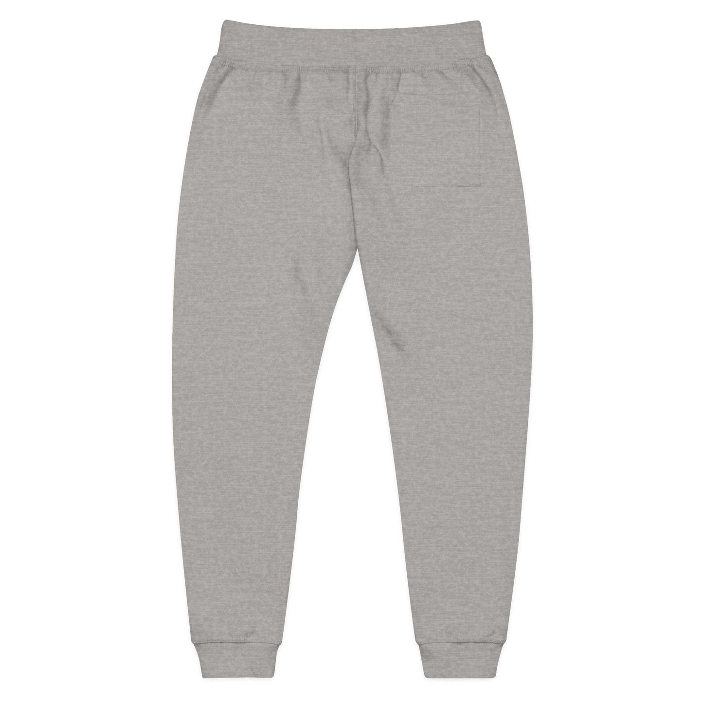 HW Monogram Fleece Sweatpants