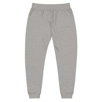 HW Monogram Fleece Sweatpants