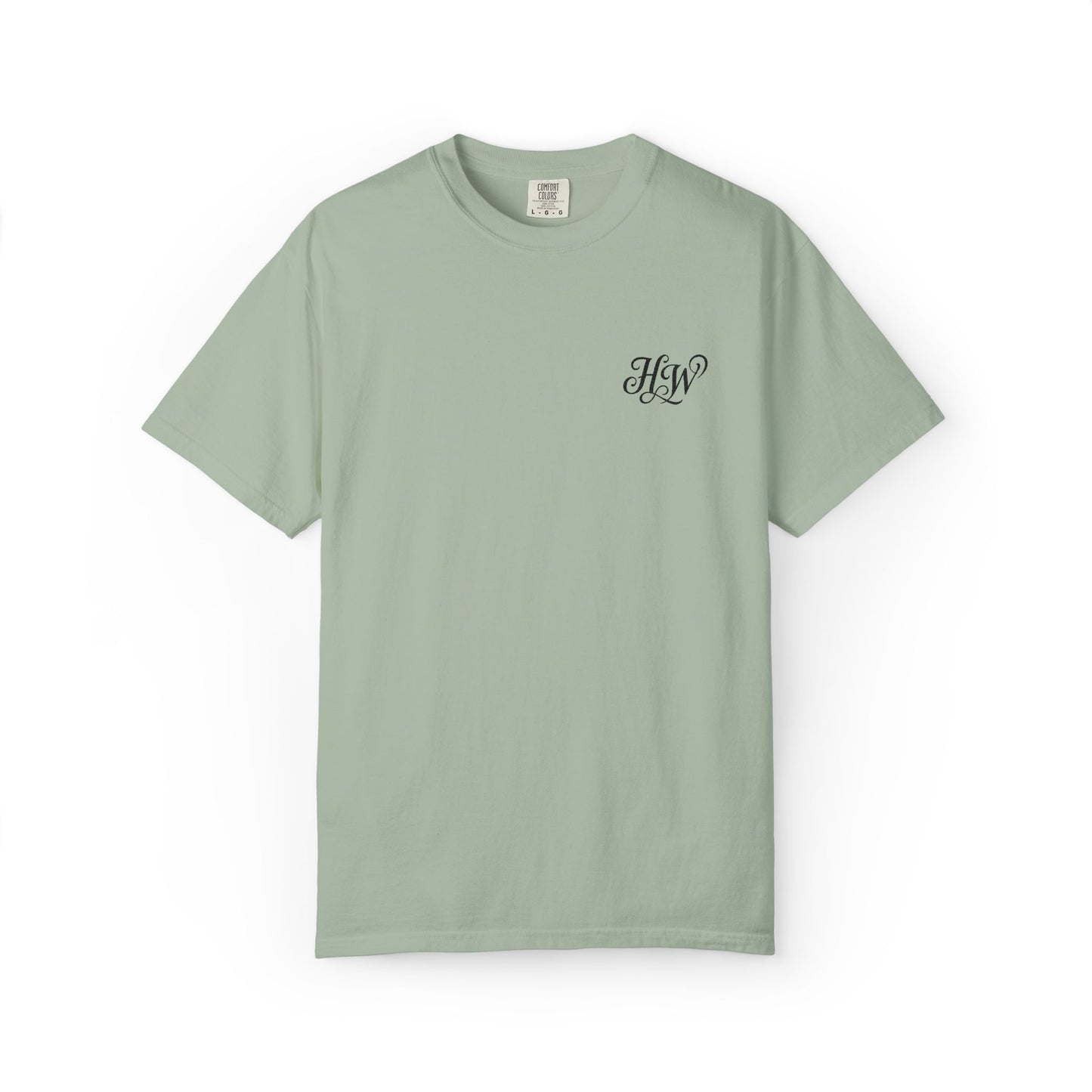 HW Signature Monogram T-Shirt