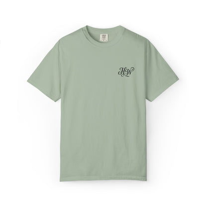 HW Signature Monogram T-Shirt