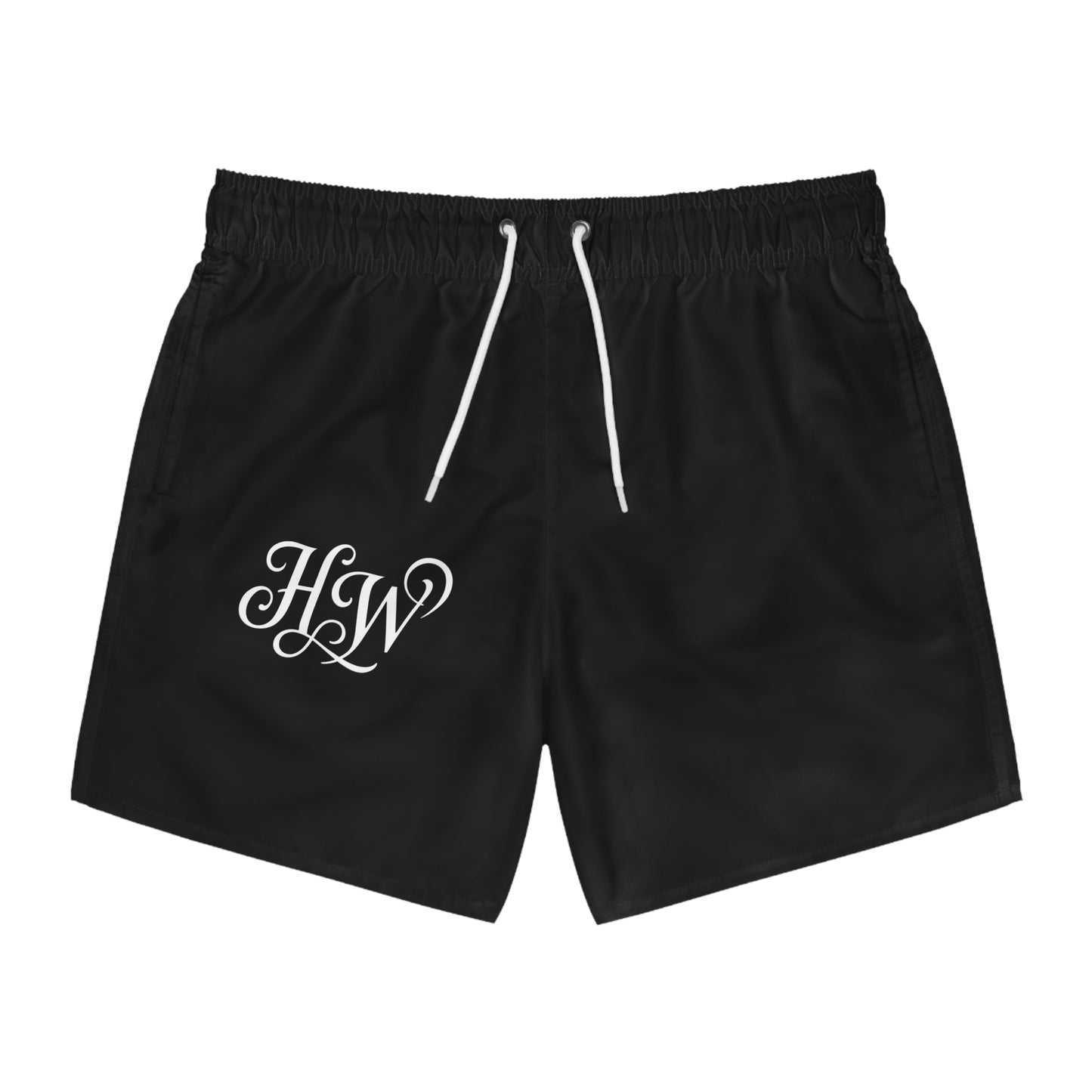 HW Signature Swim Trunks