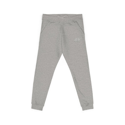 HW Monogram Fleece Sweatpants