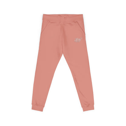 HW Monogram Fleece Sweatpants