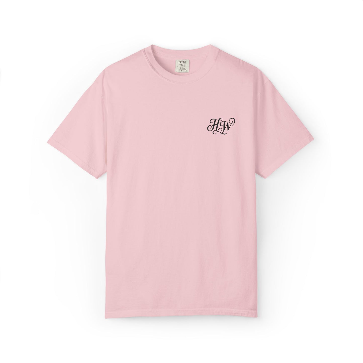HW Signature Monogram T-Shirt