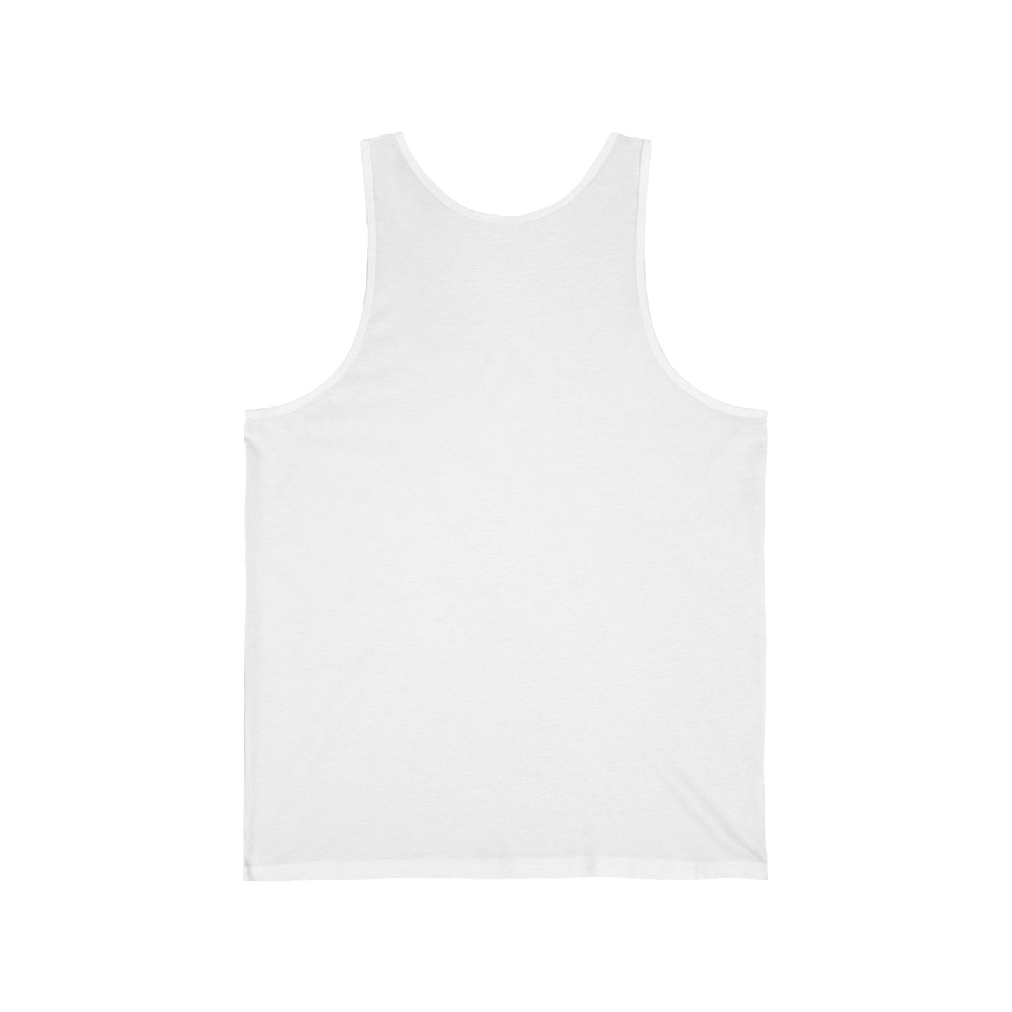 HW Signature Monogram Tank