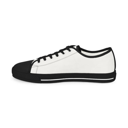 HW Monogram Low-Top Sneakers