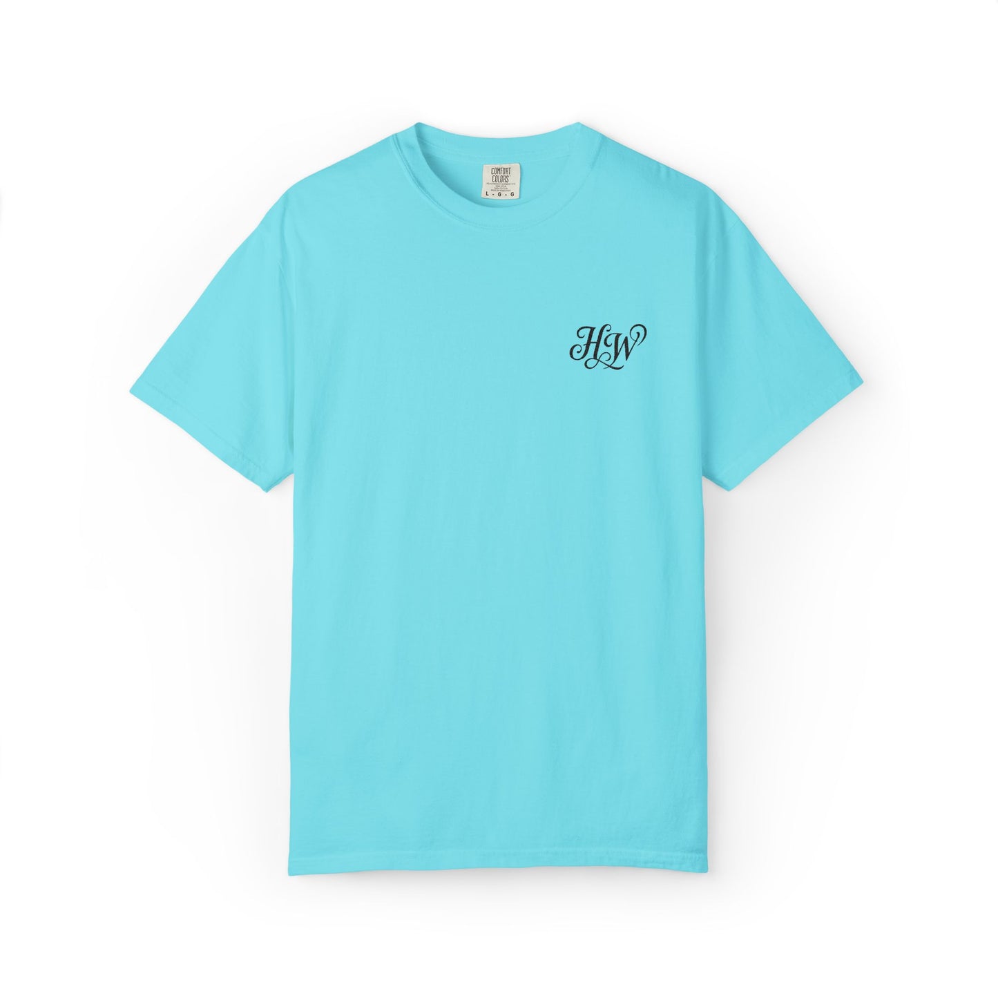 HW Signature Monogram T-Shirt