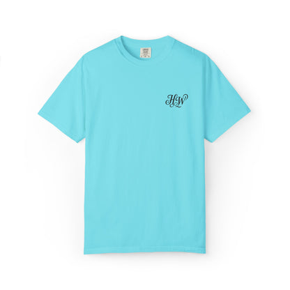 HW Signature Monogram T-Shirt