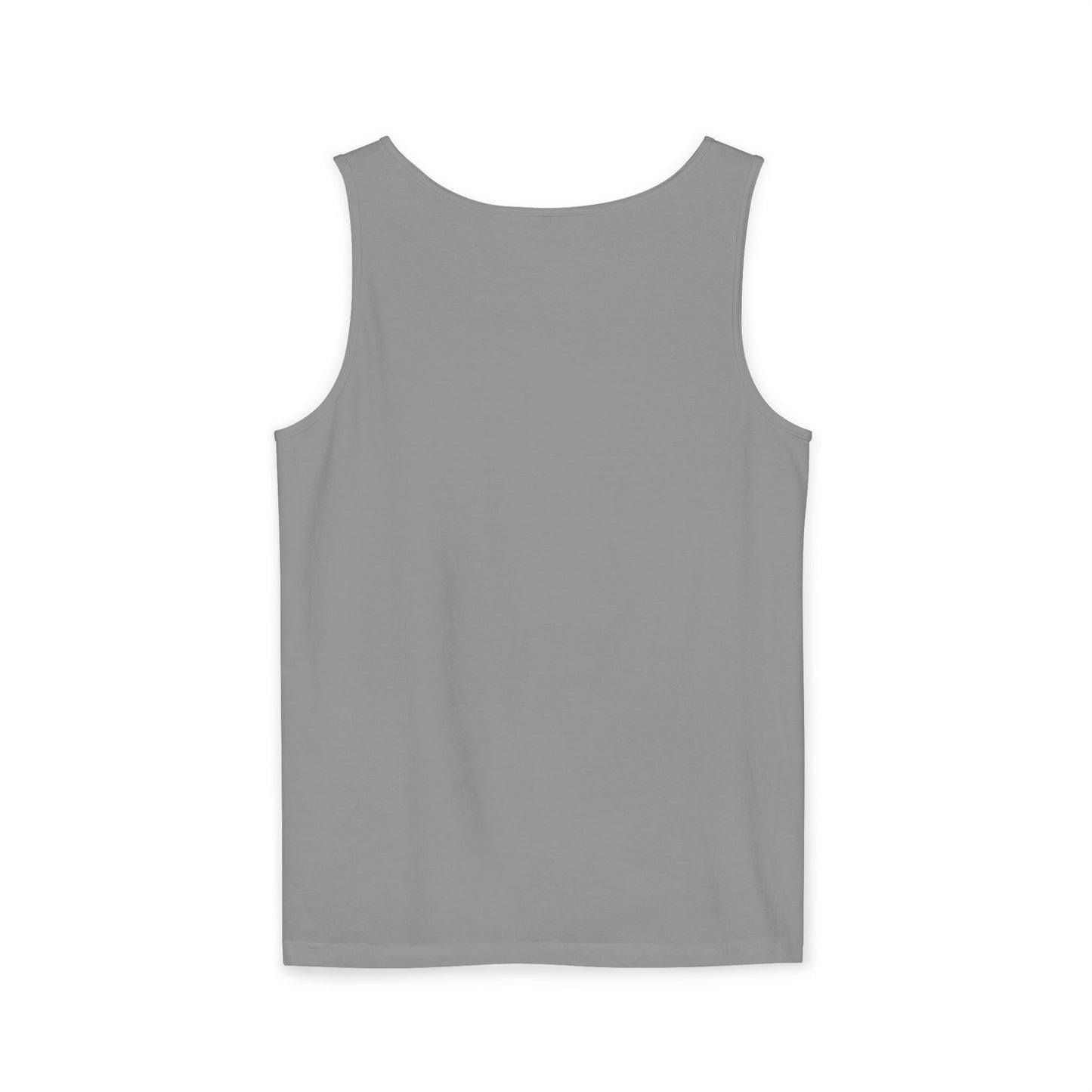 HW Signature Monogram Tank