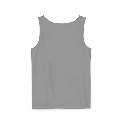 HW Signature Monogram Tank