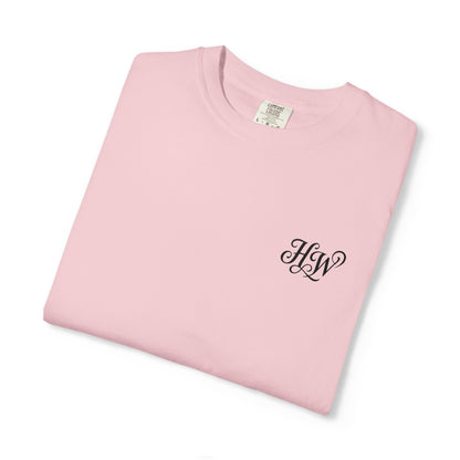 HW Signature Monogram T-Shirt