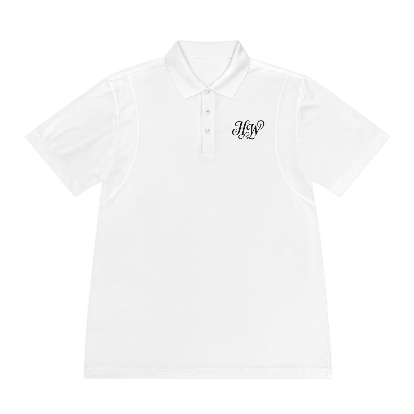 HW Monogram Sport Polo
