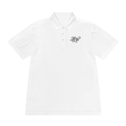 HW Monogram Sport Polo
