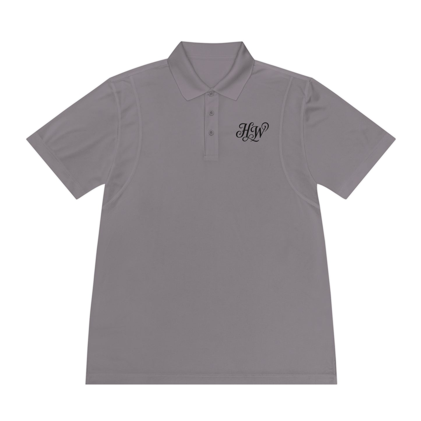 HW Monogram Sport Polo