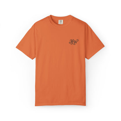 HW Signature Monogram T-Shirt