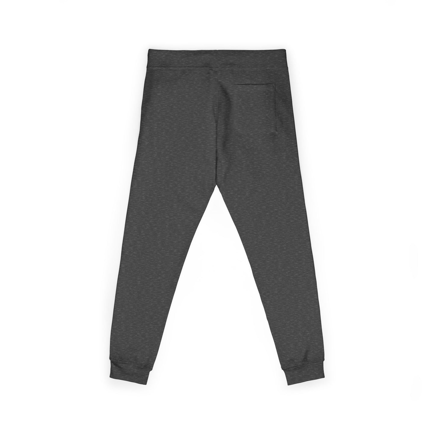 HW Monogram Fleece Sweatpants