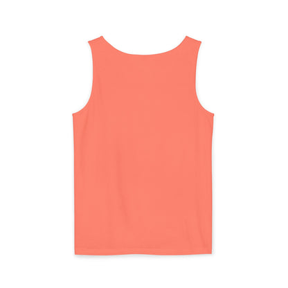 HW Signature Monogram Tank
