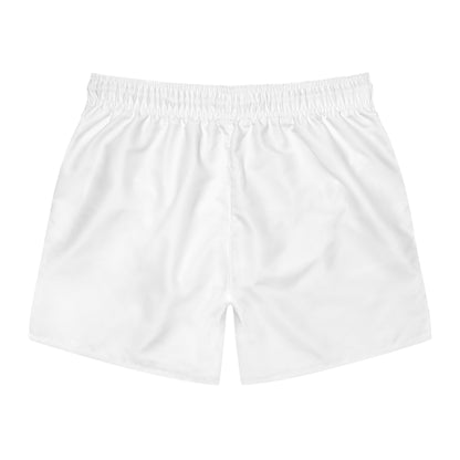HW Classic Monogram Swim Shorts