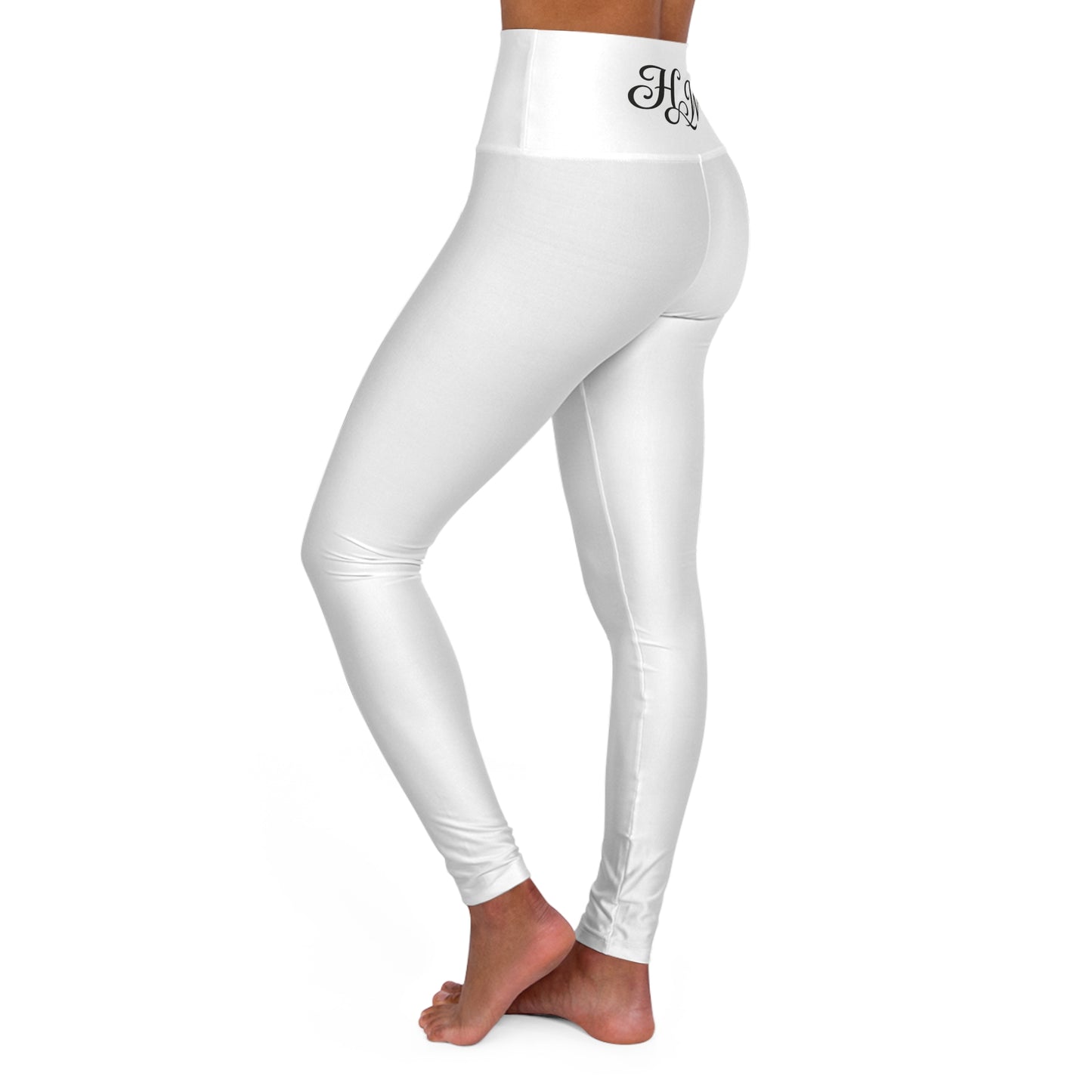 HSW Signature High-Waist Leggings