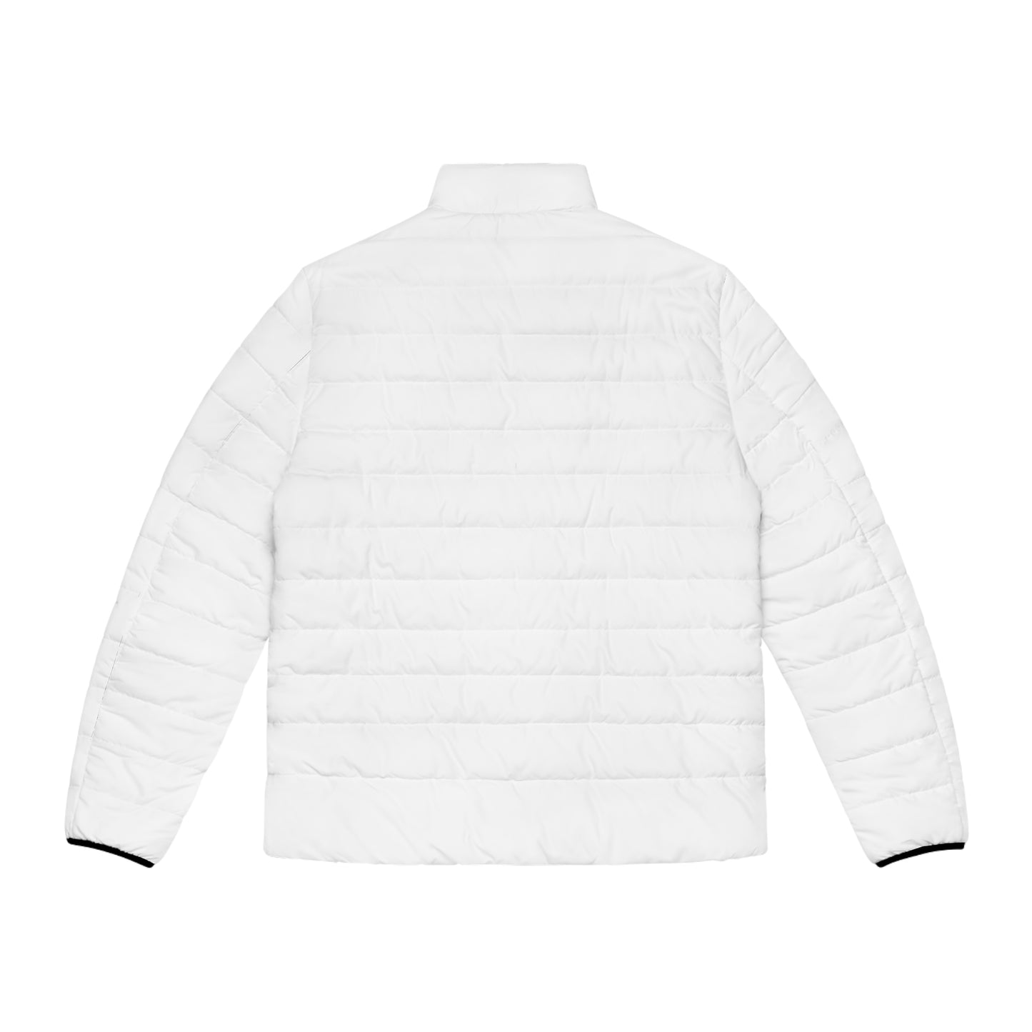 HW Signature Puffer Jacket