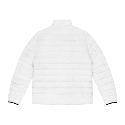 HW Signature Puffer Jacket