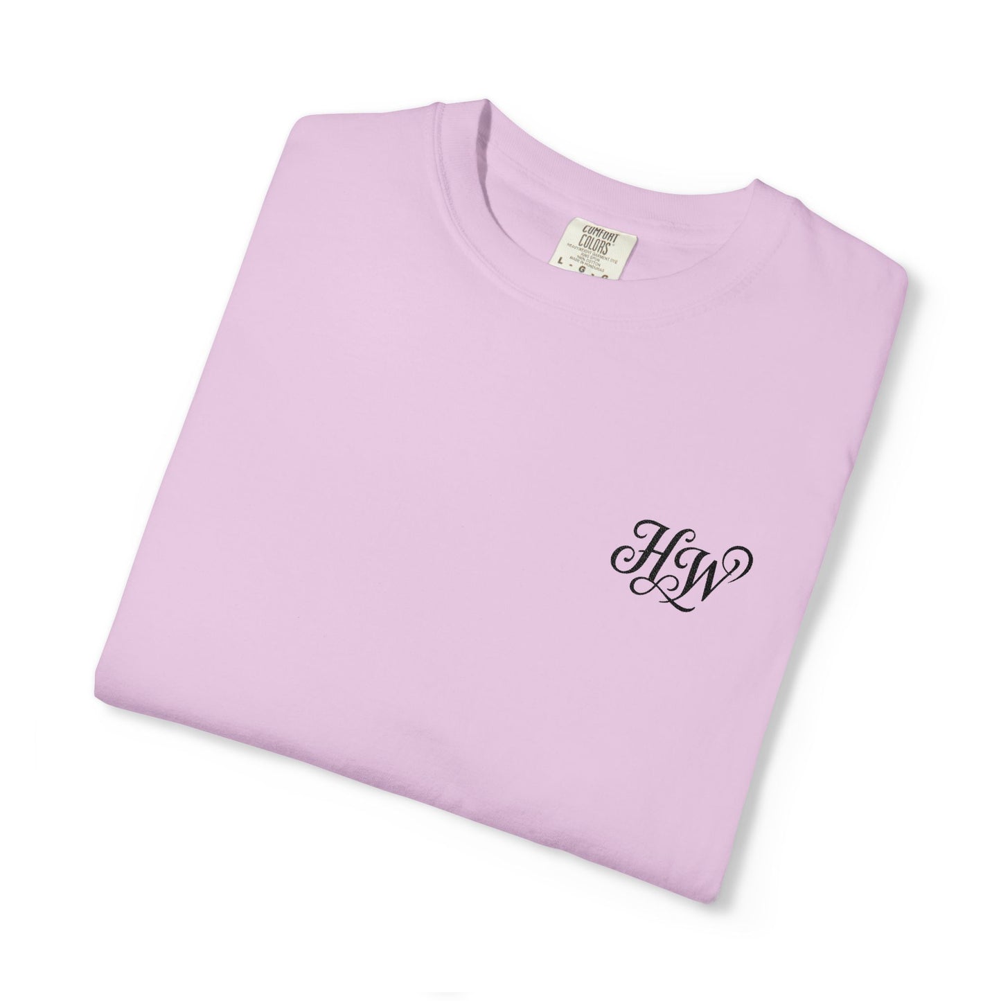 HW Signature Monogram T-Shirt