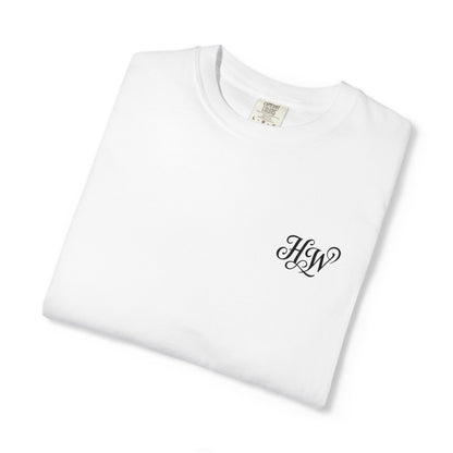 HW Signature Monogram T-Shirt