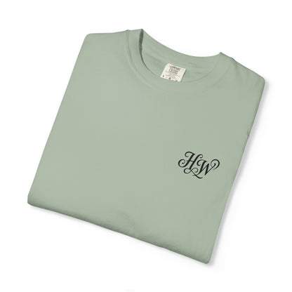 HW Signature Monogram T-Shirt