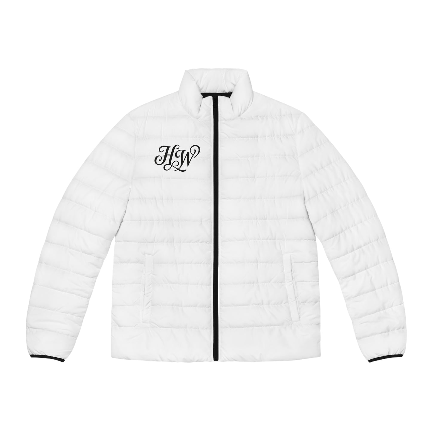 HW Signature Puffer Jacket