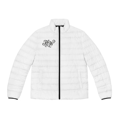 HW Signature Puffer Jacket