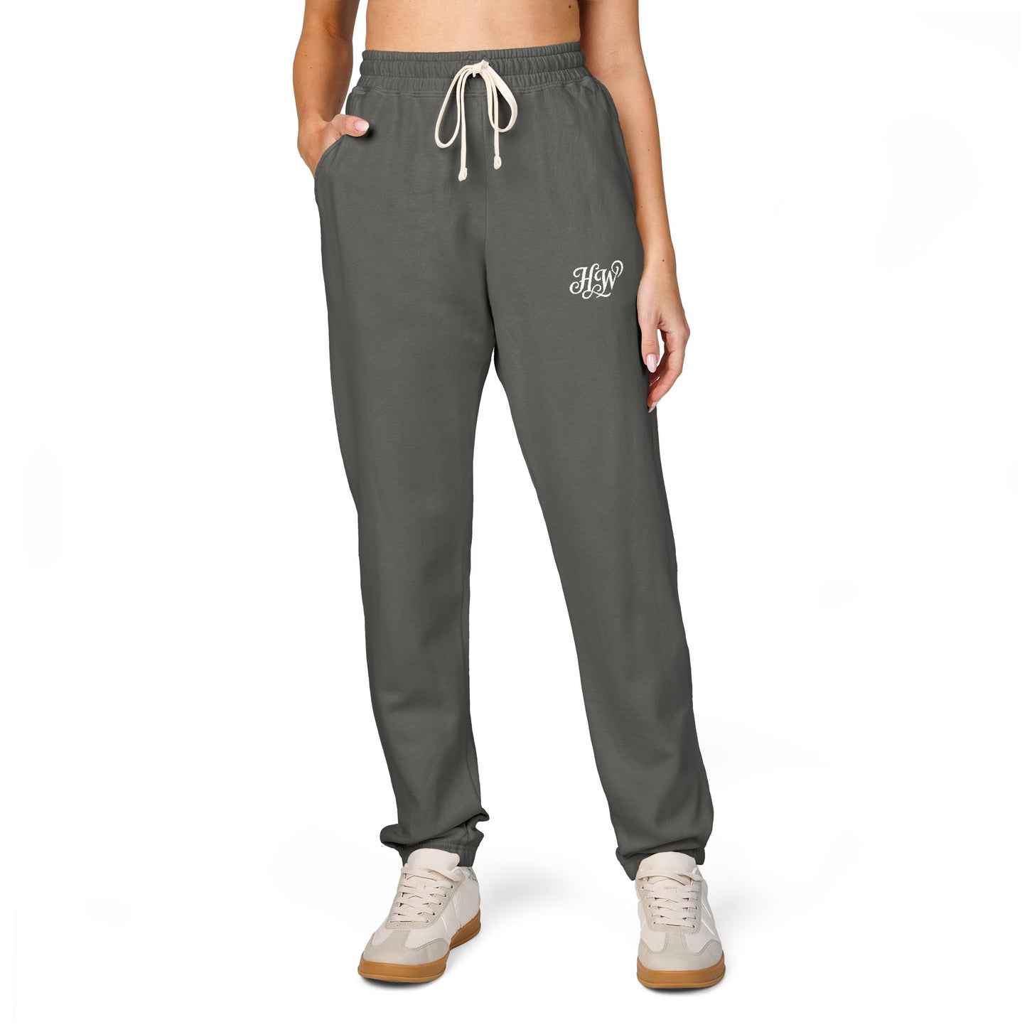 HW Ember Fleece Joggers
