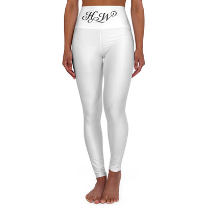 HSW Signature High-Waist Leggings