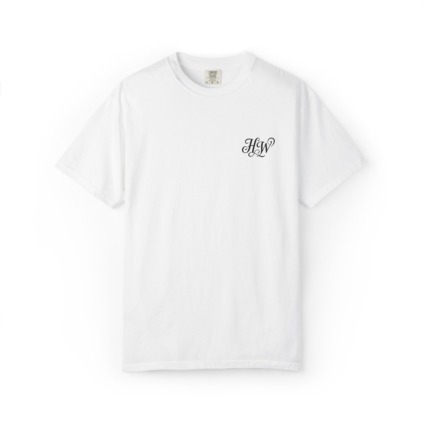 HW Signature Monogram T-Shirt