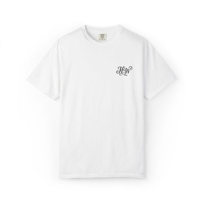HW Signature Monogram T-Shirt