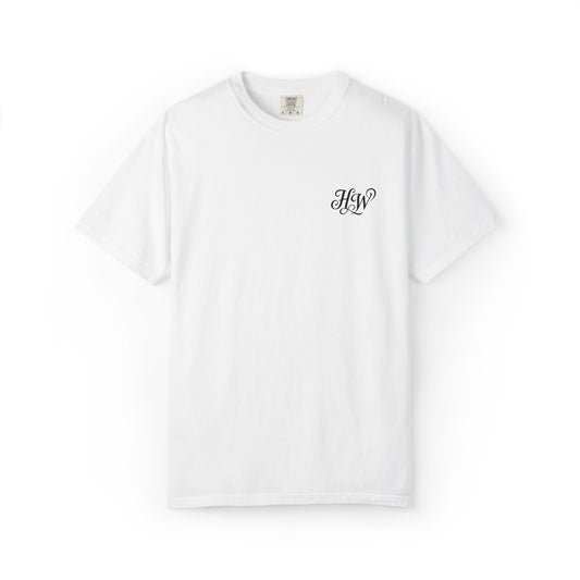 HW Signature Monogram T-Shirt
