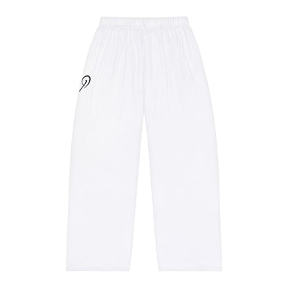 HW Signature Monogram Pajama Pants