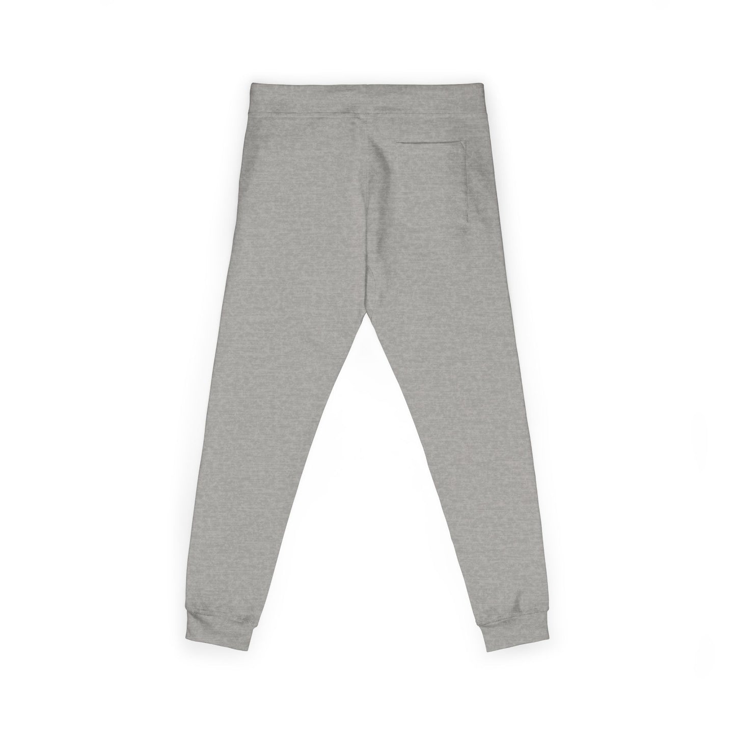 HW Monogram Fleece Sweatpants