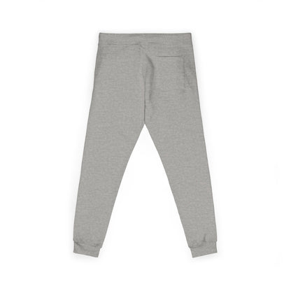 HW Monogram Fleece Sweatpants