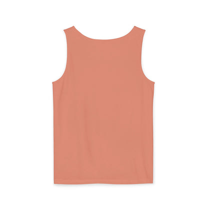 HW Signature Monogram Tank