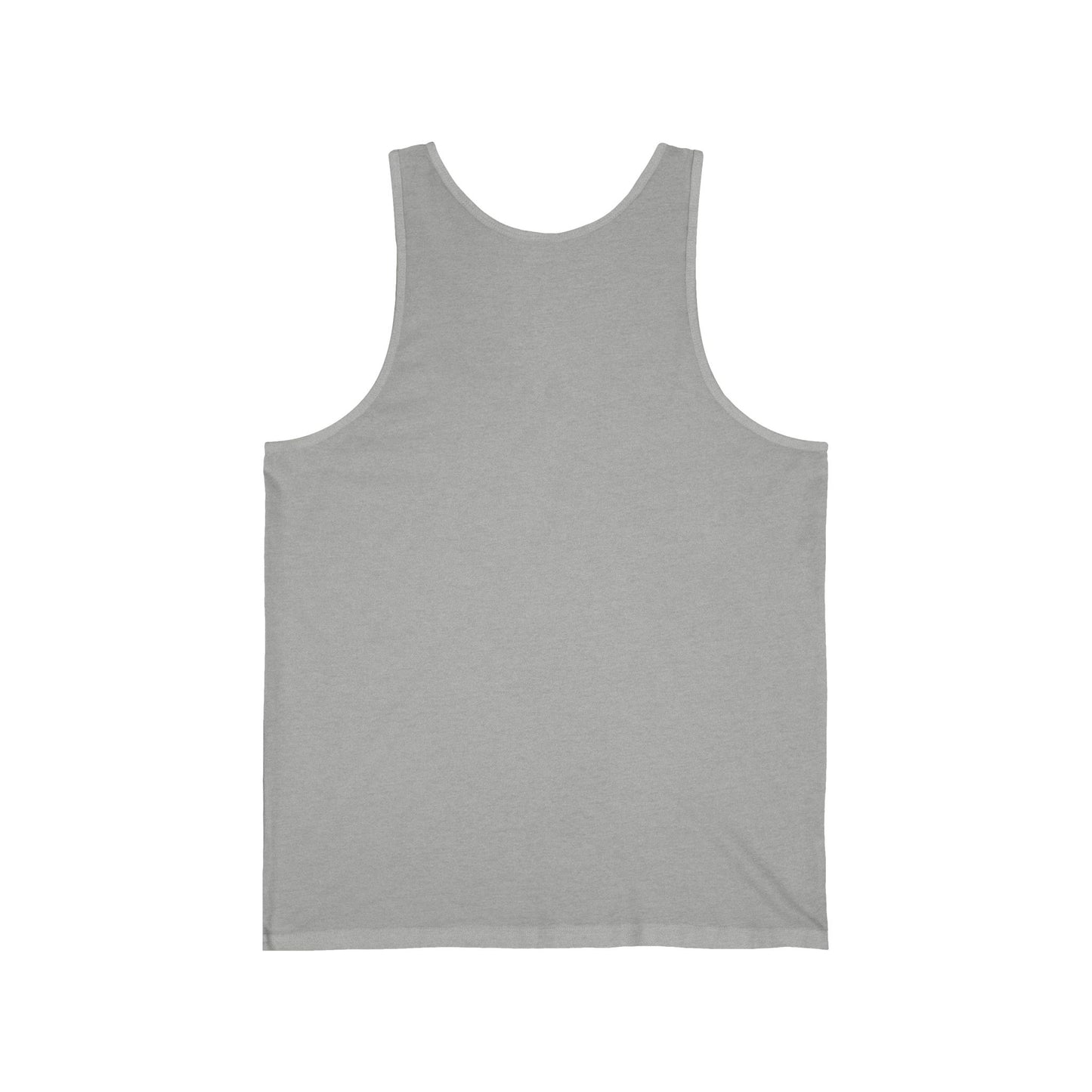 HW Signature Monogram Tank